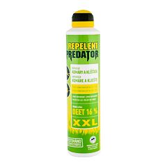 Repelent PREDATOR Repelent XXL Spray 300 ml