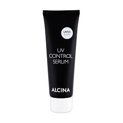 Serum za obraz ALCINA N°1 UV Control Serum SPF25 50 ml