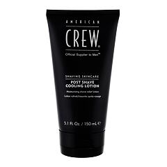 Balzam po britju American Crew Shaving Skincare Post-Shave Cooling Lotion 150 ml