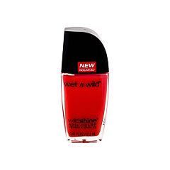 Lak za nohte Wet n Wild Wildshine 12,3 ml E490 Heatwave