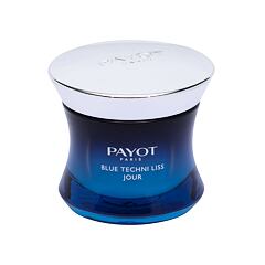 Dnevna krema za obraz PAYOT Blue Techni Liss Jour 50 ml