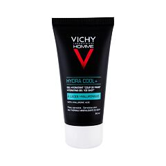 Gel za obraz Vichy Homme Hydra Cool+ 50 ml