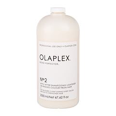 Maska za lase Olaplex Bond Perfector No. 2 2000 ml