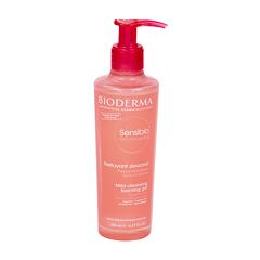 Čistilni gel BIODERMA Sensibio Cleansing Foaming Gel 200 ml