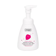 Tekoče milo Ziaja Marshmallow Hands & Body Foam Wash 250 ml