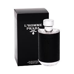 Toaletna voda Prada L´Homme 100 ml
