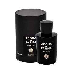Parfumska voda Acqua di Parma Signatures Of The Sun Sandalo 100 ml