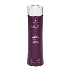 Šampon Alterna Caviar Anti-Aging Clinical Densifying 250 ml