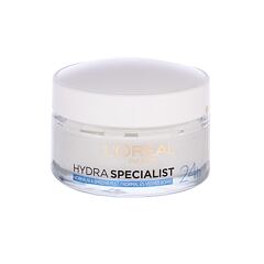 Dnevna krema za obraz L'Oréal Paris Hydra Specialist 50 ml