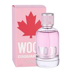 Toaletna voda Dsquared2 Wood 100 ml