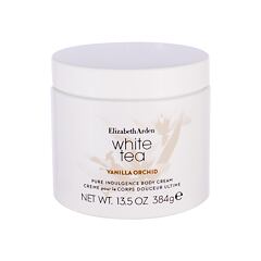 Krema za telo Elizabeth Arden White Tea Vanilla Orchid 384 g