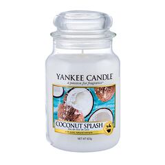 Dišeča svečka Yankee Candle Coconut Splash 623 g