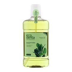 Ustna vodica Ecodenta Mouthwash  Multifunctional 500 ml