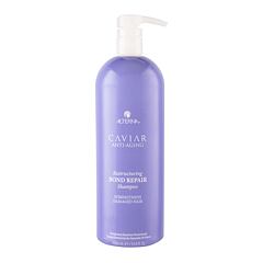 Šampon Alterna Caviar Anti-Aging Restructuring Bond Repair 250 ml