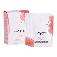 Maska za obraz PAYOT Les Démaquillantes Bubble Mask 40 ml