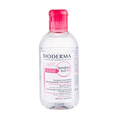 Micelarna vodica BIODERMA Sensibio H2O AR 250 ml