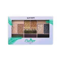 Senčilo za oči Physicians Formula Murumuru Butter Eyeshadow Palette 15,6 g Sultry Nights