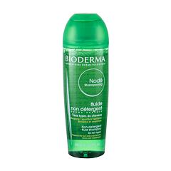 Šampon BIODERMA Nodé Non-Detergent Fluid Shampoo 200 ml