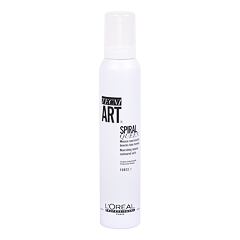 Oblikovanje las L'Oréal Professionnel Tecni.Art Spiral Queen 200 ml