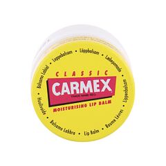 Balzam za ustnice Carmex Classic 7,5 g