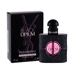 Parfumska voda Yves Saint Laurent Black Opium Neon 30 ml