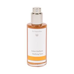 Tonik Dr. Hauschka Clarifying 100 ml