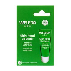 Balzam za ustnice Weleda Skin Food 8 ml