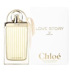 Parfumska voda Chloé Love Story 75 ml