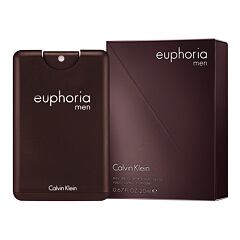 Toaletna voda Calvin Klein Euphoria 20 ml