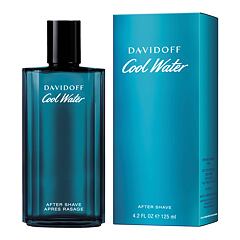 Vodica po britju Davidoff Cool Water 125 ml