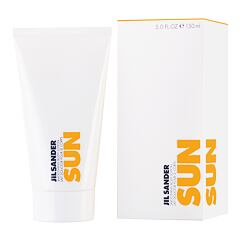 Losjon za telo Jil Sander Sun 150 ml