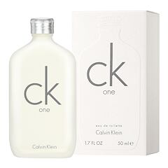 Toaletna voda Calvin Klein CK One 50 ml