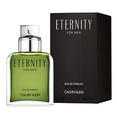 Parfumska voda Calvin Klein Eternity For Men 50 ml