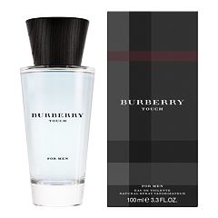 Toaletna voda Burberry Touch For Men 100 ml