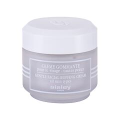 Piling Sisley Gentle Facial Buffing Cream 50 ml