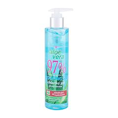 Izdelki po sončenju Vivaco VivaPharm Aloe Vera Cooling Gel 100 ml