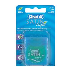 Zobna nitka Oral-B Satin Tape 1 kos