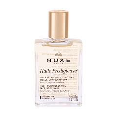 Olje za telo NUXE Huile Prodigieuse 30 ml