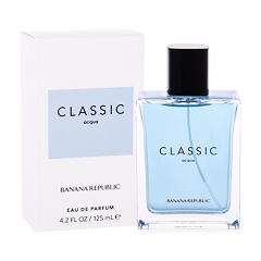 Parfumska voda Banana Republic Classic Acqua 125 ml