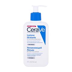 Losjon za telo CeraVe Moisturizing 236 ml