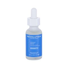 Serum za obraz Revolution Skincare Breakout 2% Salicylic Acid & Fruit Enzyme Serum 30 ml