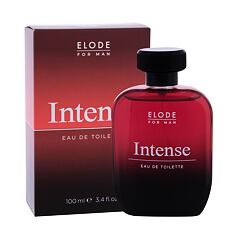 Toaletna voda ELODE Intense 100 ml