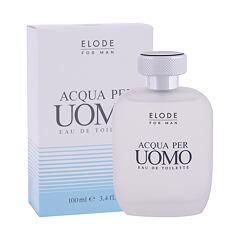 Toaletna voda ELODE Acqua Per Uomo 100 ml