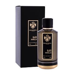 Parfumska voda MANCERA Les Confidentiels Black Vanilla 120 ml