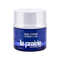 Dnevna krema za obraz La Prairie Skin Caviar Luxe 50 ml