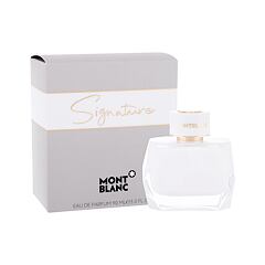 Parfumska voda Montblanc Signature 90 ml