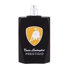 Toaletna voda Lamborghini Prestigio 125 ml Testerji