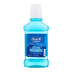 Ustna vodica Oral-B Complete Lasting Freshness Artic Mint 250 ml