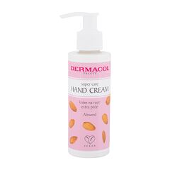 Krema za roke Dermacol Hand Cream Almond 150 ml