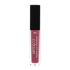 Glos za ustnice Artdeco Hydra Lip Booster 6 ml 46 Translucent Mountain Rose